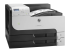 CF236A#B19 - HP LaserJet Enterprise 700 Printer M712dn - Vänster vinkel