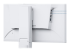 EV2460-WT - EIZO FlexScan EV2460 - 