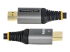 HDMMV2M - StarTech.com 2 m Premium certifierad HDMI 2.0-kabel - Närbild