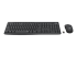 920-009810 - Logitech MK295 Silent - Framsidan