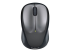 910-002201 - Logitech M235 - Mus - högerhänt - Ovansidan