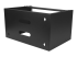 WALLMOUNT6 - StarTech.com 6U väggmonteringsfäste för patchpanel - Tillbaka