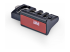 CABLE-ORGANIZER-LOCK - StarTech.com Peripheral Cable Anchor Lock, Keyboard/Mouse Cable Trap - Undersidan