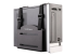 CPUWALLMNT - StarTech.com CPU-rack - Höger vinkel