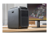 Z3Z16AV_R54 - HP Workstation Z8 G4 - Vänster vinkel