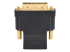 P130-000 - Eaton Tripp Lite Series HDMI to DVI-D Cable Adapter Converter F/M - Ovansidan