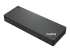 40B10135EU - Lenovo ThinkPad Universal Thunderbolt 4 Smart Dock - Höger vinkel