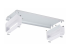 1MFSW-MONITOR-RISER - StarTech.com Ergonomic Monitor Riser Stand, 33lb Max, Fixed height 3.5in - Undersidan