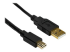 MDP2DVID2 - StarTech.com Mini DisplayPort to Dual-Link DVI Adapter - Vänster vinkel