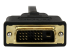 HDDDVIMM1M - StarTech.com 1 m Micro HDMI till DVI-kabel - Närbild