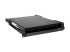 ACF202BLK - APC Rack Side Air Distribution 208/230V 50/60HZ - Vänster vinkel