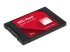WDS100T1R0A - WD Red SA500 WDS100T1R0A - Vänster vinkel