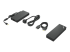 40B00300EU - Lenovo ThinkPad Thunderbolt 4 WorkStation Dock - Framsidan
