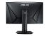 90LM0510-B01E70 - ASUS TUF Gaming VG27VQ - Tillbaka