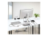 3M4-DESK-LOCKING-KIT - StarTech.com Laptop/Desktop & Peripheral Lock Kit, 9.8ft (3m) Cable - Närbild