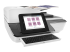 L2763A#B19 - HP ScanJet Enterprise Flow N9120 fn2 - Vänster vinkel