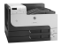 CF236A#B19 - HP LaserJet Enterprise 700 Printer M712dn - Vänster vinkel
