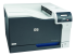 CE711A#B19 - HP Color LaserJet Professional CP5225n - Vänster vinkel