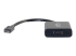 80512 - C2G USB 3.1 USB C to HDMI Audio/Video Adapter - Framsidan