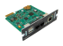 AP9641 - APC Network Management Card 3 with PowerChute Network Shutdown & Environmental Monitoring - Vänster vinkel