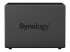 DS923+ - Synology Disk Station DS923+ - Höger sida
