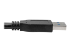 U330-05M - Eaton Tripp Lite Series 5M USB 3.0 SuperSpeed Active Extension Repeater Cable A M/F 16ft 16' 5 Meter - Närbild