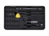 LAPTOP-TOOL-KIT - StarTech.com - Tool kit - Framsidan