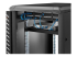 ADJSHELFHD - StarTech.com 1U Adjustable Server Rack Mount Shelf - Närbild