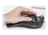 3DX-700040 - 3Dconnexion SpaceMouse Pro - Vänster sida