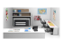 C11CH80301A0 - Epson SureColor SC-T3700D - Framsidan