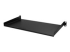 CABSHELF1U10 - StarTech.com 1U Fast serverhylla med rackfäste - Höger vinkel
